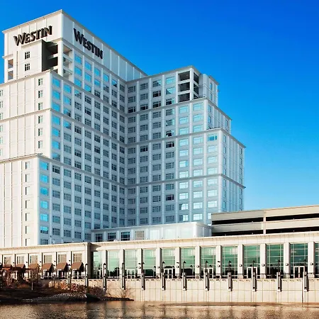 The Westin Chicago Lombard