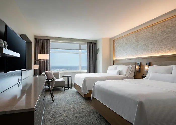 The Westin Chicago Hotel