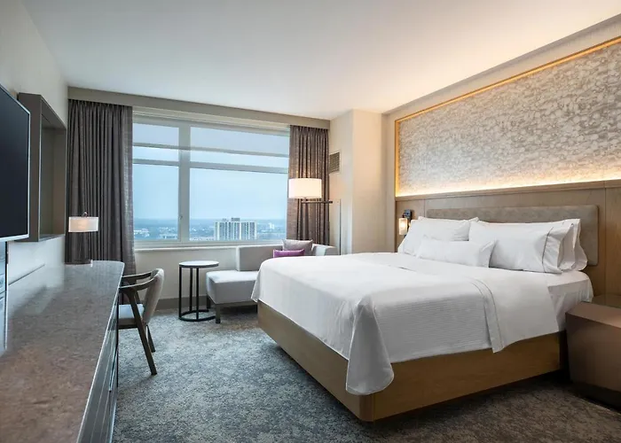 The Westin Chicago Hotel Lombard