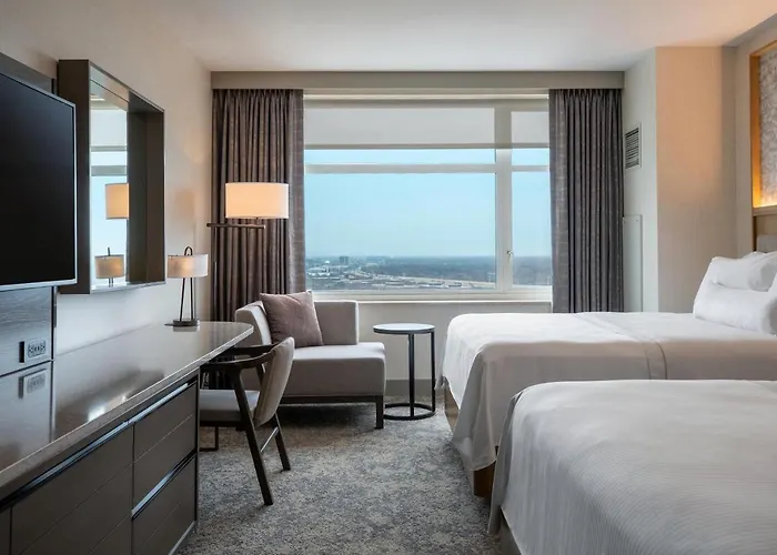 Hotel The Westin Chicago