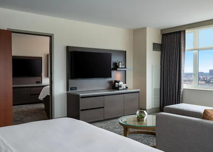 The Westin Chicago Lombard