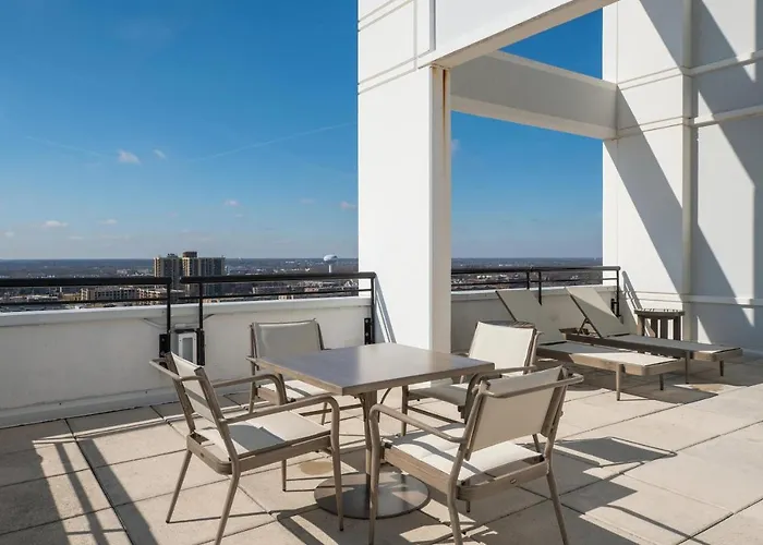 The Westin Chicago Hotel 4*