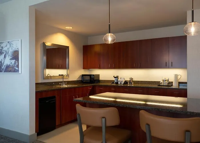 Hotel The Westin Chicago 4*