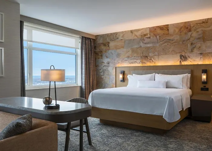 The Westin Chicago Lombard