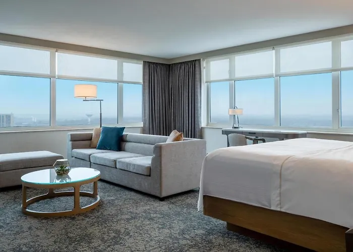 The Westin Chicago