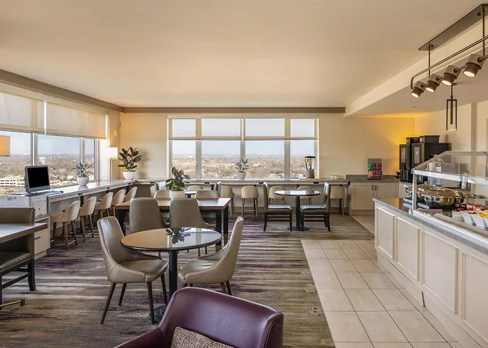Hotel The Westin Chicago 4*