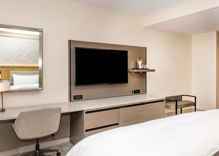 The Westin Chicago 4* Lombard