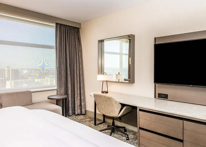 The Westin Chicago