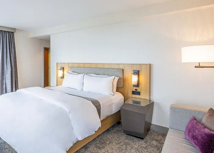 Hotel The Westin Chicago