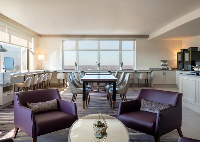The Westin Chicago Lombard