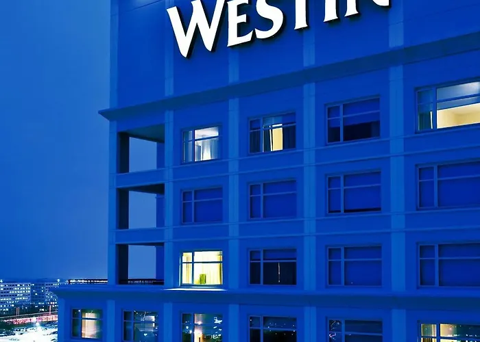 The Westin Chicago Lombard