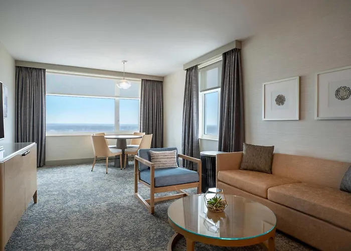 Hotel The Westin Chicago Lombard