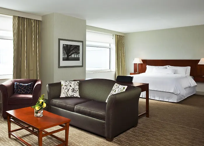 The Westin Chicago Hotel