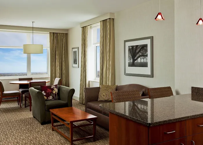 The Westin Chicago Hotel