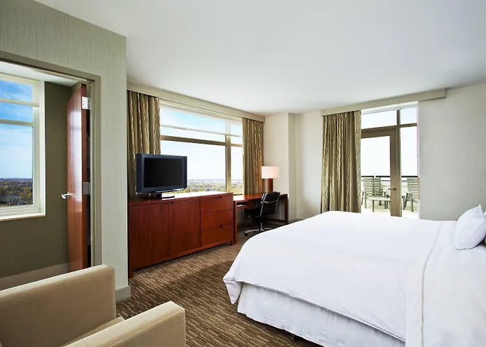 The Westin Chicago 4* Lombard