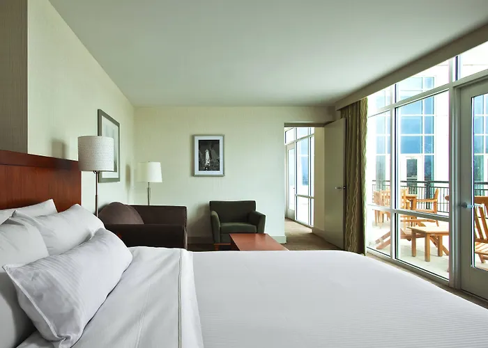 The Westin Chicago
