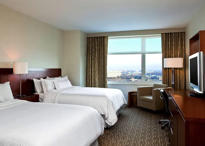 The Westin Chicago Lombard