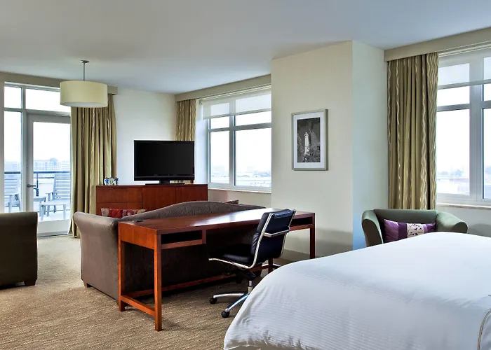 The Westin Chicago Lombard