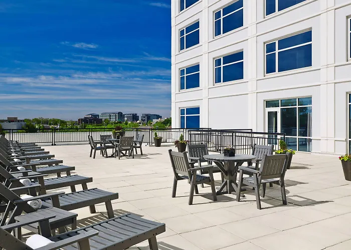 Hotel The Westin Chicago 4*