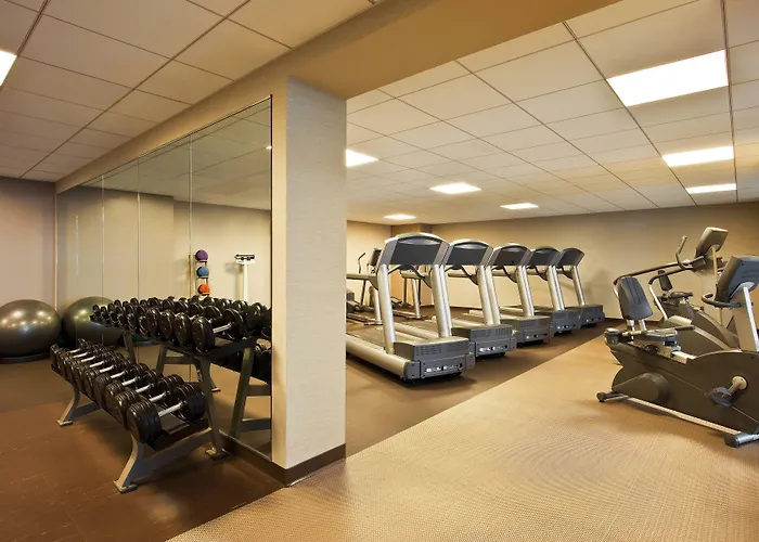The Westin Chicago Hotel 4*