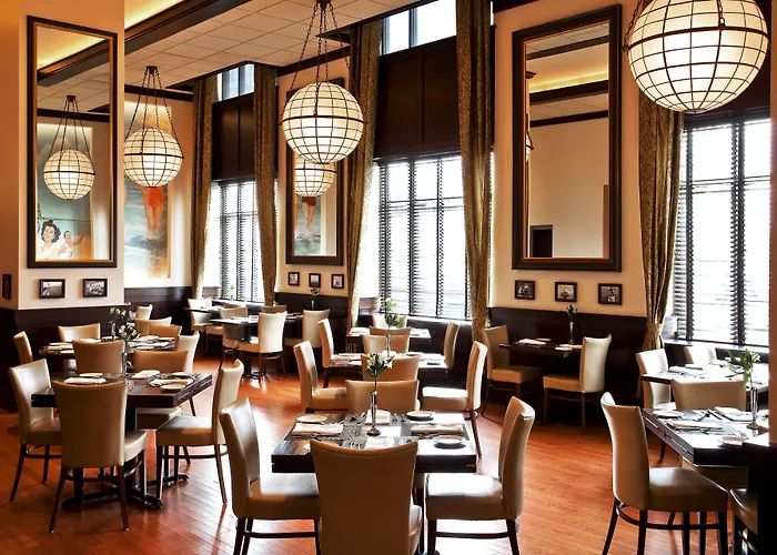 Hotel The Westin Chicago 4*