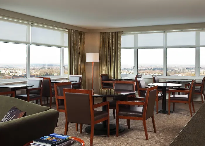 The Westin Chicago Lombard