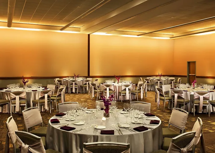 Hotel The Westin Chicago 4*
