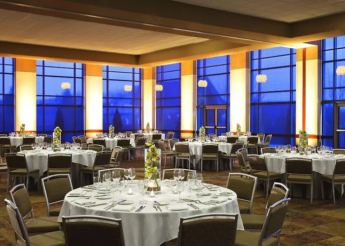 The Westin Chicago Hotel