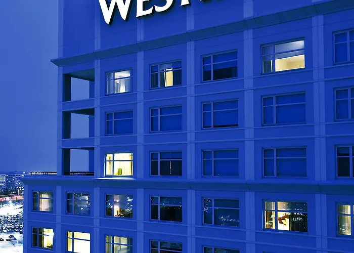 Hotel The Westin Chicago