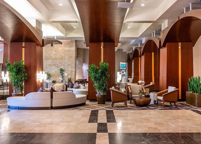The Westin Chicago 4* Lombard
