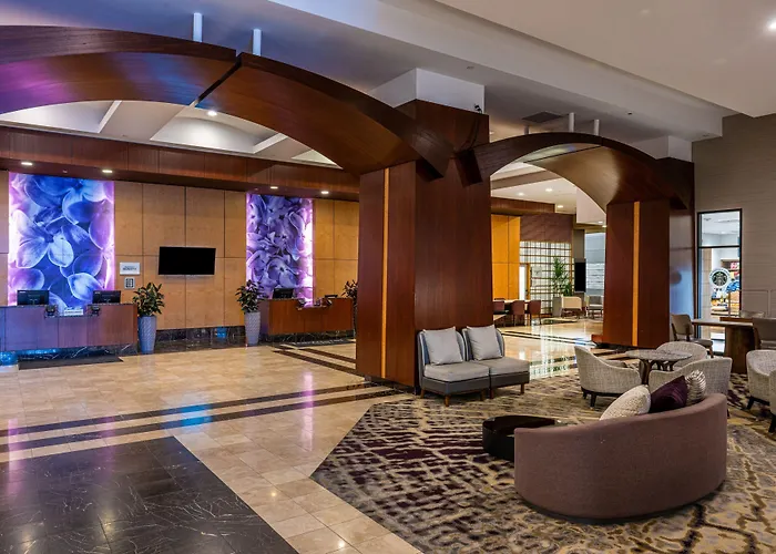 The Westin Chicago