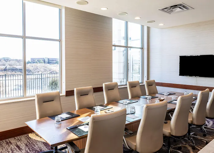 Hotel The Westin Chicago 4*
