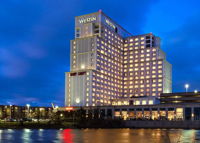 The Westin Chicago Hotel