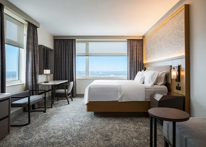 Hotel The Westin Chicago
