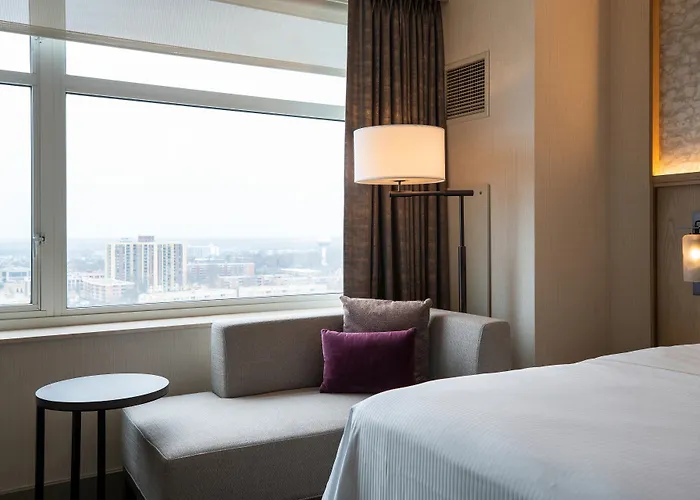 The Westin Chicago Hotel 4*