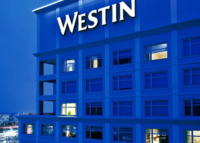 The Westin Chicago 4*