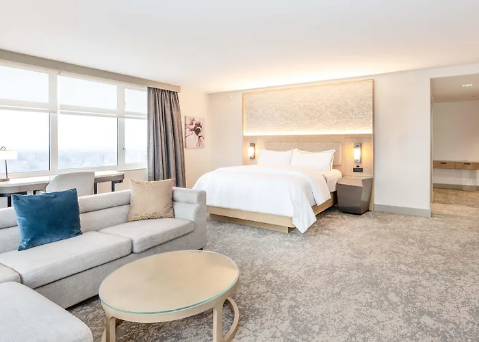 The Westin Chicago Hotel