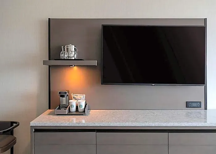 The Westin Chicago Hotel 4*