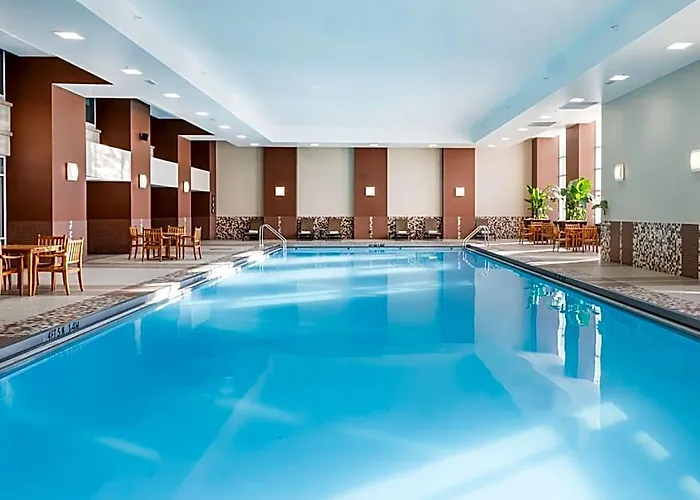 Hotel The Westin Chicago