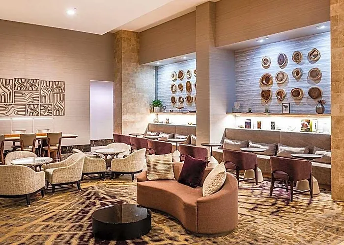 The Westin Chicago Hotel 4*