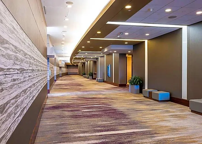 The Westin Chicago Hotel