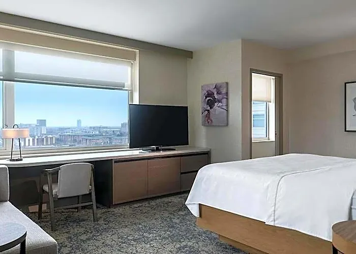 The Westin Chicago 4* Lombard