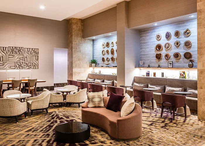 The Westin Chicago Hotel