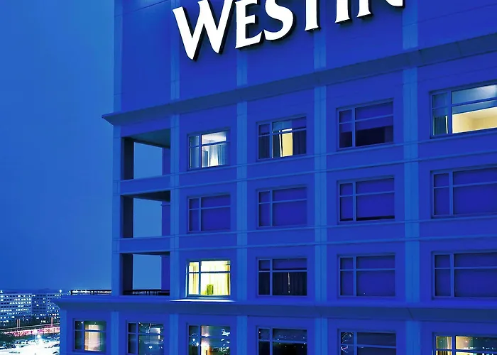 The Westin Chicago Hotel