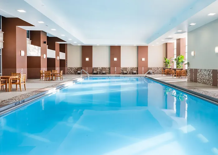 Hotel The Westin Chicago 4*