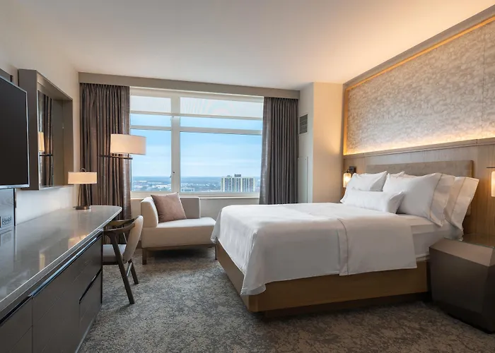 The Westin Chicago Hotel