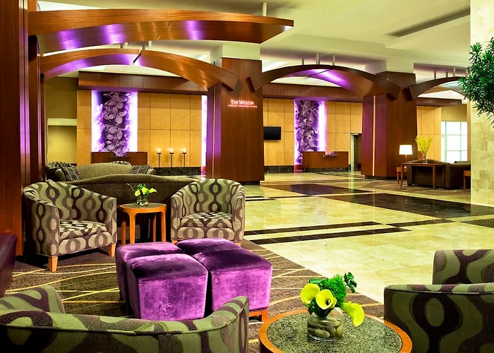 The Westin Chicago Hotel 4*