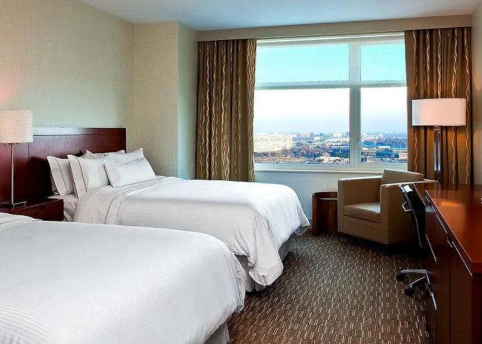 The Westin Chicago 4*