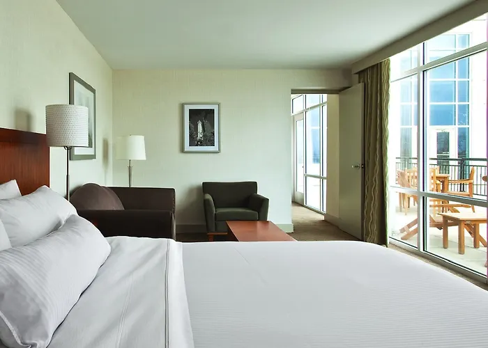 The Westin Chicago Hotel Lombard