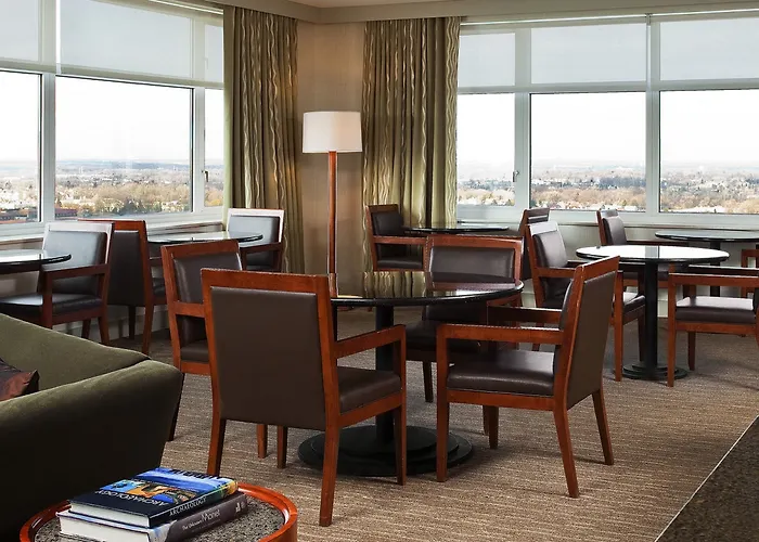 Hotel The Westin Chicago
